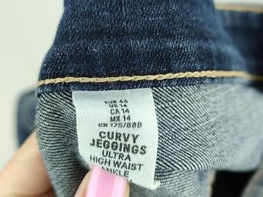 ksubi jeans: H&M, Jeansy damskie, rozmiar XL — 4