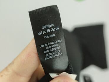 george kurtka damska: George, Spodnie materiałowe damskie, rozmiar 4XL — 6