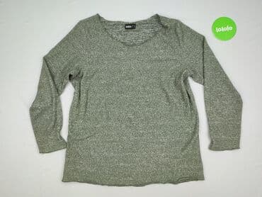 sweter janina: Janina, Sweter damski, rozmiar 2XL — 2
