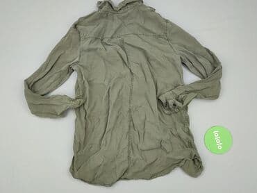 balmain t shirty: H&M, Koszula damska, rozmiar XS — 3