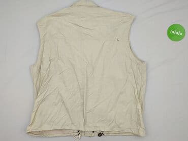 kamizelka i szorty zara: Kamizelka damska, rozmiar XL — 5