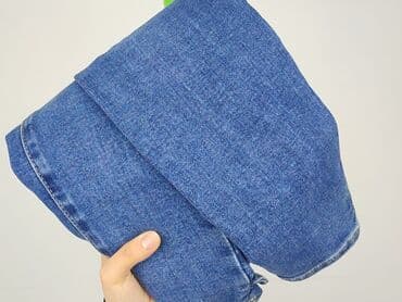 m sara jeans: M.Sara, Jeansy damskie, rozmiar S — 5