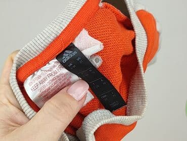 koszulka barcelony dla niemowlaka: Sweatshirt, Adidas, 2-3 years, 92-98 cm, condition - Very good — 4