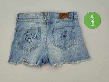 trampki wysokie dior: Golddigga, Szorty damskie, rozmiar M — 3