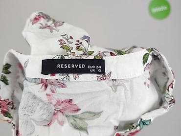 bluza wojan: Bluzka damska, rozmiar XS — 4