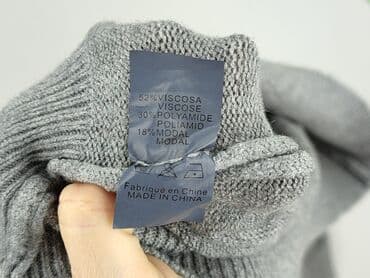 sweter z wiskozy czy dobry: Sweter damski, rozmiar S — 6