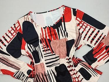 Bluzka damska, rozmiar 3XL w lalafo.pl Bluzka damska, rozmiar 3XL