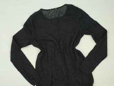 sweter grunge: Sweter damski, rozmiar S — 1