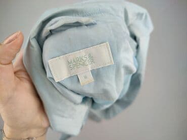 marks spencer koszula: Marks & Spencer, Płaszcz damski, rozmiar 2XL — 4