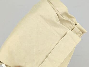 lidl szorty lniane: Spodnie 3/4 damskie, rozmiar M — 5