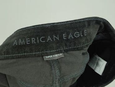 krótkie obcisła spódniczka: American Eagle, Spódnica damska, rozmiar 2XS — 4
