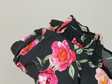 Women: Nutmeg, Women's blouse, L — 6