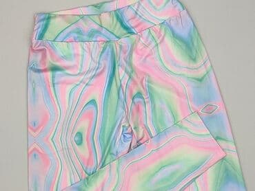 legginsy z marszczeniem na pupie shein: Shein, Legginsy Sportowe damskie, rozmiar L — 1