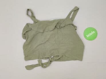 sinsay bielizna termoaktywna: Sinsay, Top damski, rozmiar M — 3