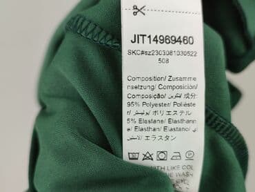 żółta sukienka shein: Shein, Sukienka damska, rozmiar XS — 6