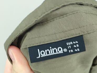 sukienki shein plus size allegro: Janina, Sukienka damska, rozmiar 2XL — 5