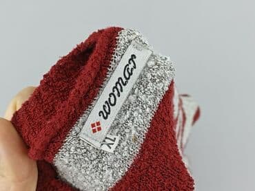 buty zimowe lv: Sweter damski, rozmiar XL — 4