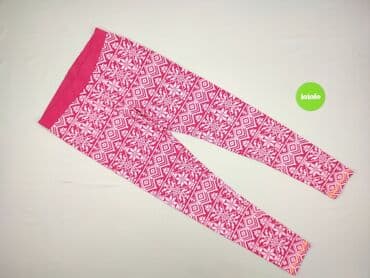 Women: Leggings Elegant for women, size XL (EU 42) — 2