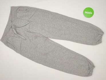 zapięcie do stroju kąpielowego: Crivit, Spodnie dresowe dla mężczyzn, S — 2