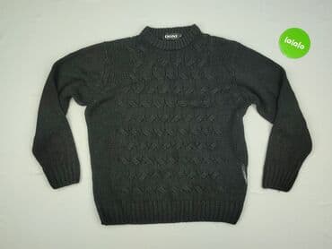 czy sweter z akrylu jest dobry: Sweter damski, rozmiar L — 2