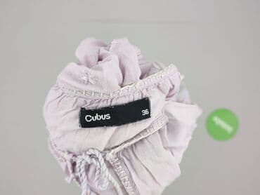 sandały koturna ccc: Cubus, Bluzka damska, S — 4