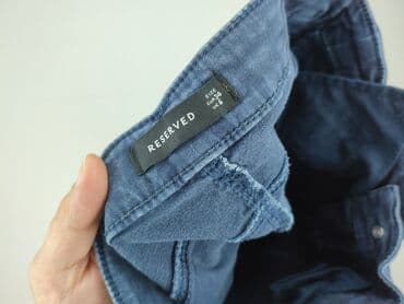 джинси жіночі сінсей: Reserved, Jeans for women, size XS (EU 34) — 4