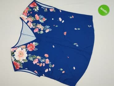 shein bluzy: Shein Curve, Bluzka damska, rozmiar XL — 6