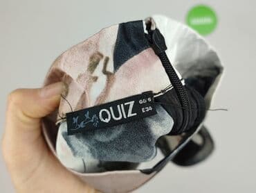 quiz ubrania: Quiz, Sukienka damska, rozmiar XS — 5