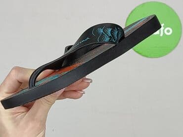 serena crocs sandały: Klapki Ipanema, 31, Używany — 5