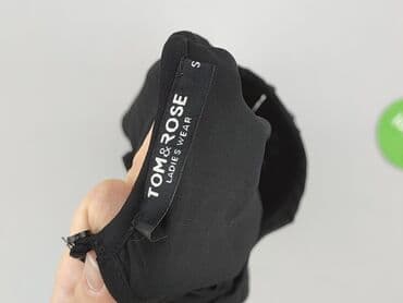 koszulki do robloxa: Tom Rose, Bluzka damska, S — 4