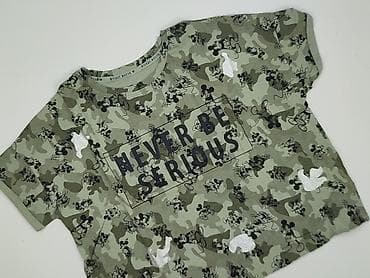 bluzki mickey mouse: Disney, T-shirt damski, rozmiar S — 1