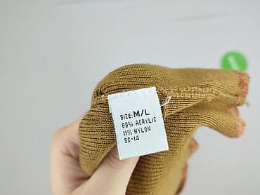 sweter serca: Kardigan damski, rozmiar M — 5