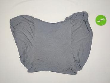 bluza boxy: Bluzka damska, rozmiar L — 3