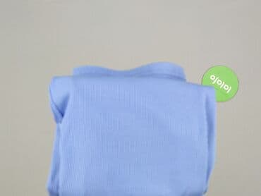 biale leginsy 104: Legginsy Krótkie damskie, rozmiar S — 4