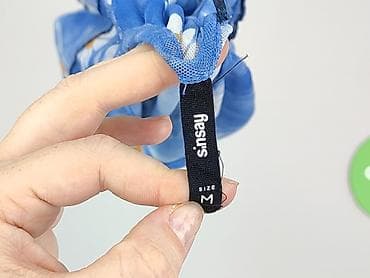 bluzki blue: Bluzka damska, rozmiar M — 5
