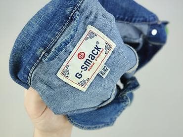 edc denim: G-Smack, Kurtka jeansowa damska, rozmiar XL — 4