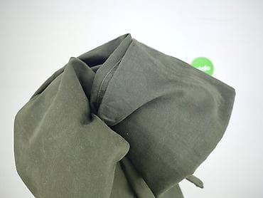 kapcie cc: Spodnie materiałowe damskie, rozmiar S — 4