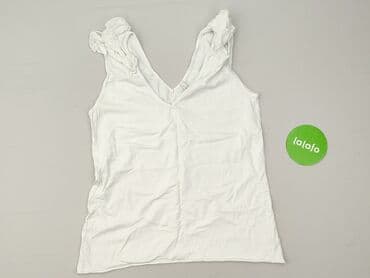 Topy: Lumina, Top damski, rozmiar S — 2