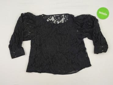 Women: Zara, Women's blouse, size XS (EU 34) — 2