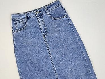 jeansy carpenter: Spódnica damska, rozmiar L — 1