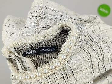 zara golf: Zara, Sweter damski, rozmiar M — 7