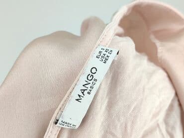 mango bluzki: Mango, Bluzka damska, rozmiar S — 4