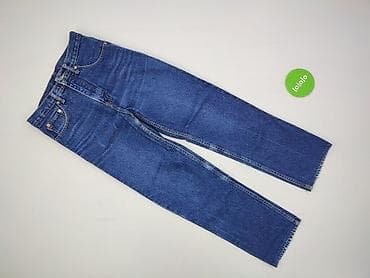 dzins: Vintage Denim, Jeansy damskie, rozmiar S — 2