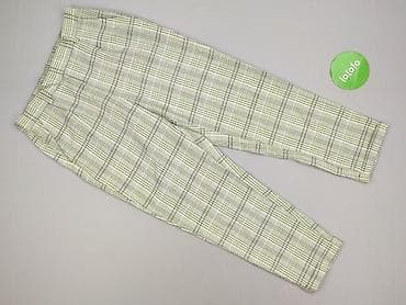 buty k: Stradivarius, Spodnie materiałowe damskie, rozmiar L — 2