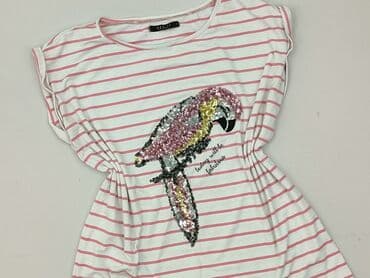 Mohito, T-shirt damski, rozmiar S