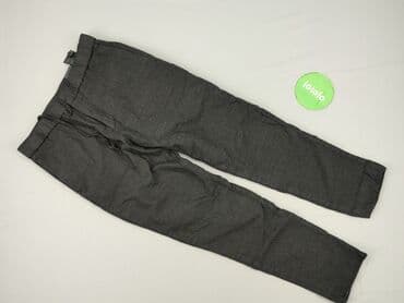 spodnie materiałowe tommy hilfiger: H&M, Spodnie materiałowe damskie, rozmiar M — 2