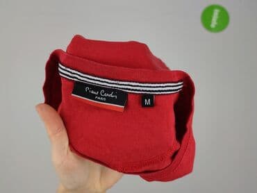 koszulki męskie pierre cardin: Pierre Cardin, Koszulka dla mężczyzn, rozmiar M — 4