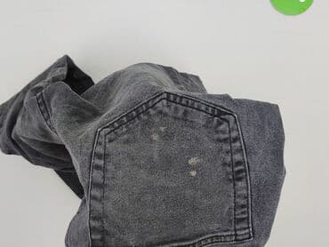 polskie jeansy prl poznań: Up FASHION, Jeansy dla mężczyzn, rozmiar L — 8