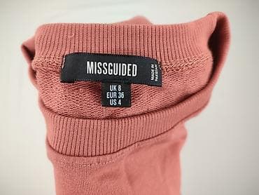 bluza missguided: Missguided, Sukienka damska, rozmiar S — 4