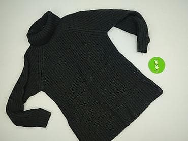 rebel sweter: Sinsay, Golf damski, rozmiar XL — 2